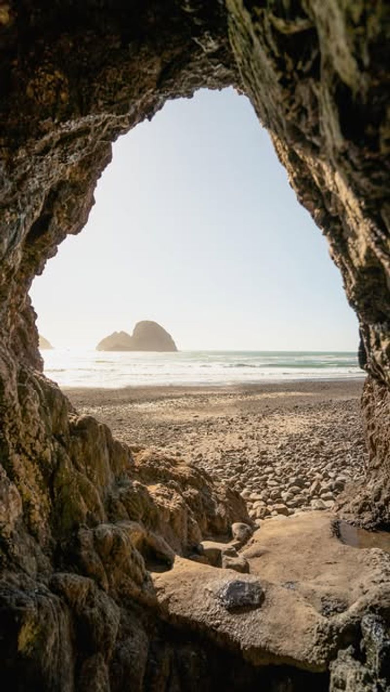 Oceanside, Oregon