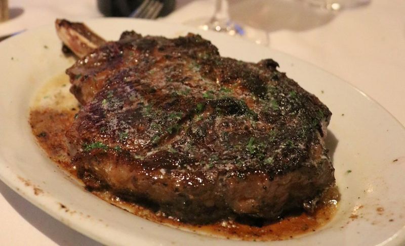 Ruth’s Chris Steak House