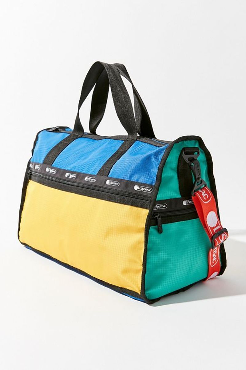 LeSportsac Classic Weekender