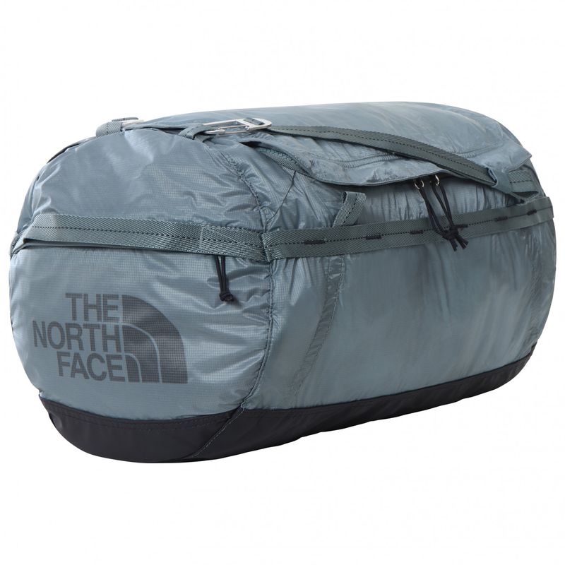 North Face Flyweight Duffel