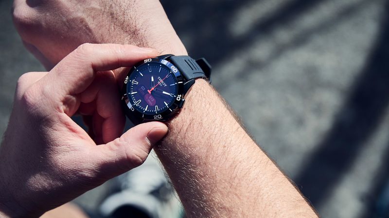 Tissot - Swiss Quality at Accessible Prices for Every Traveler
