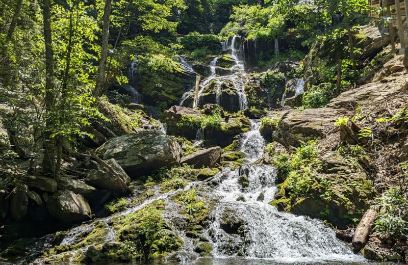 Catawba Falls
