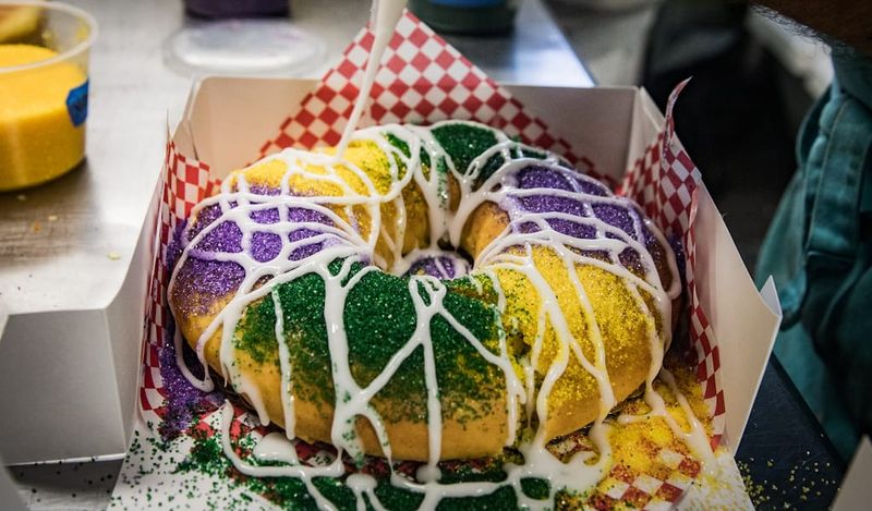 Bywater Bakery: Neighborhood Hub of Flavor