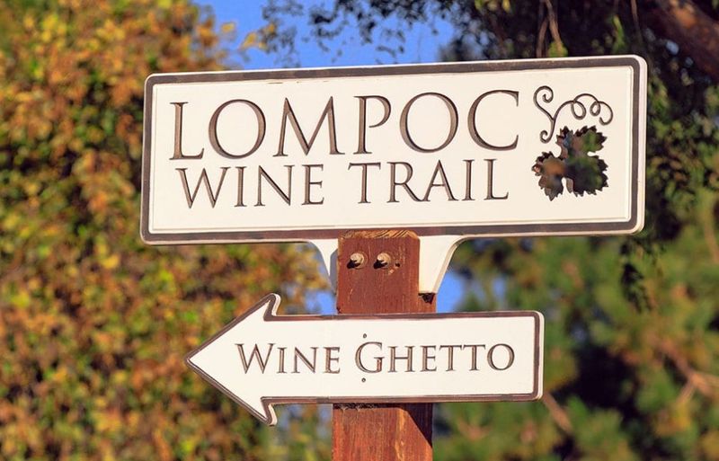 Lompoc (Santa Barbara County)