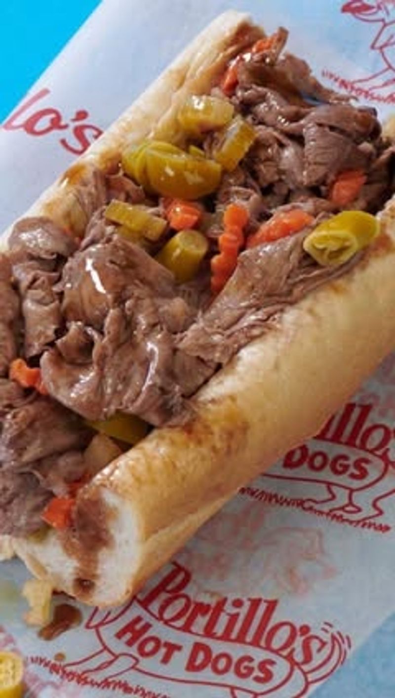 Portillo's - Chicago's Comfort Food Kingdom