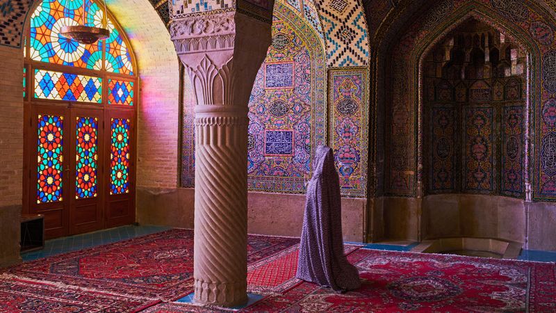 Sacred/Religious Sites & Palaces Worldwide