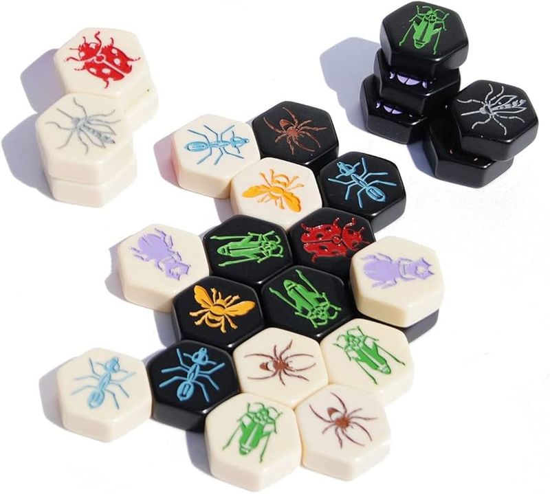 Hive Pocket