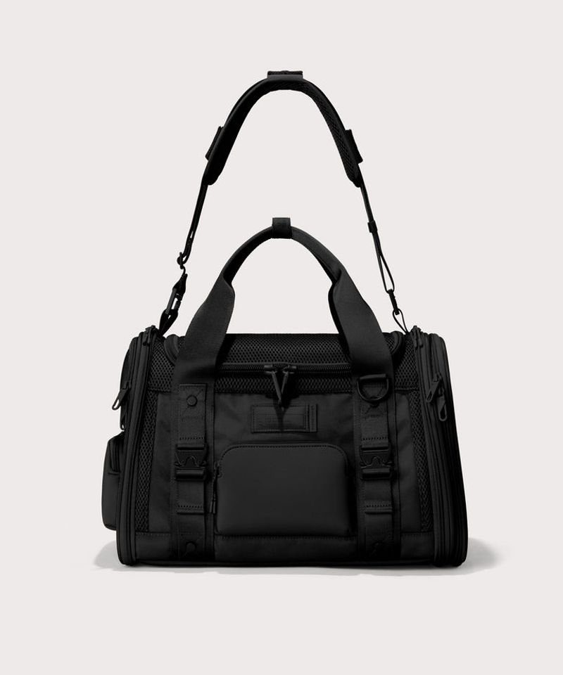 Dagne Dover Kyoto: The Multitasking Duffel
