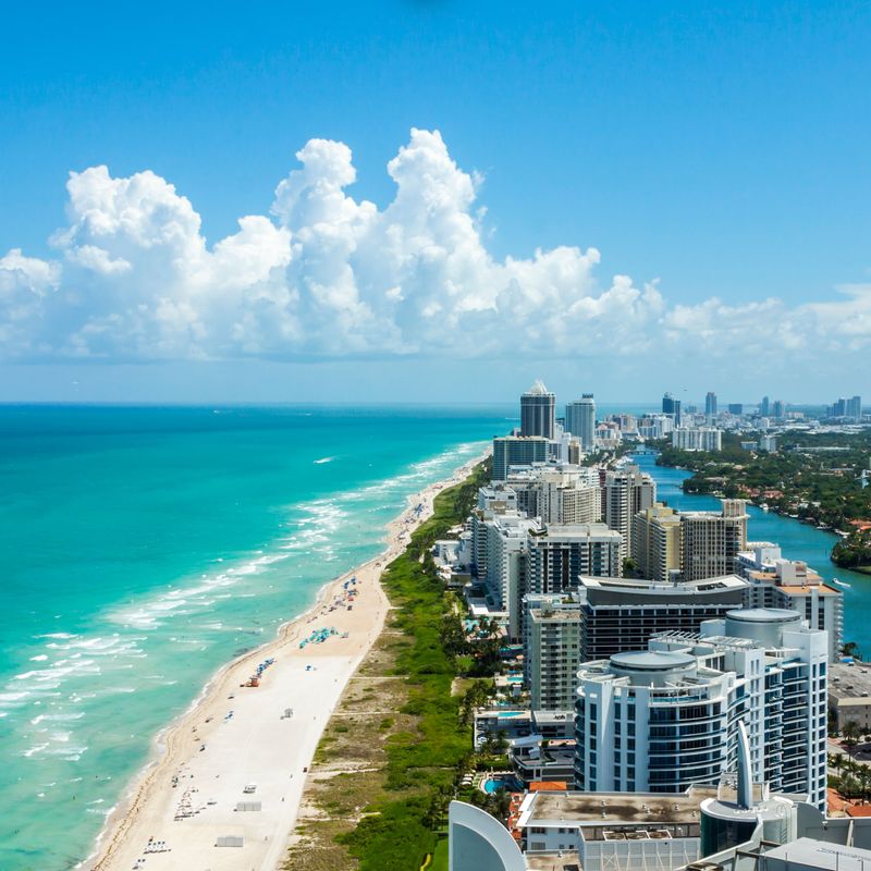 Beach Access: What's Actually Included