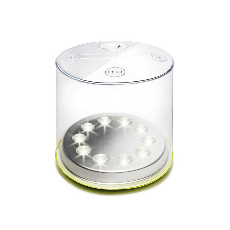 MPOWERD Luci Pro Outdoor Lantern