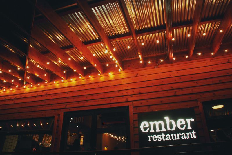 Ember (Arroyo Grande)