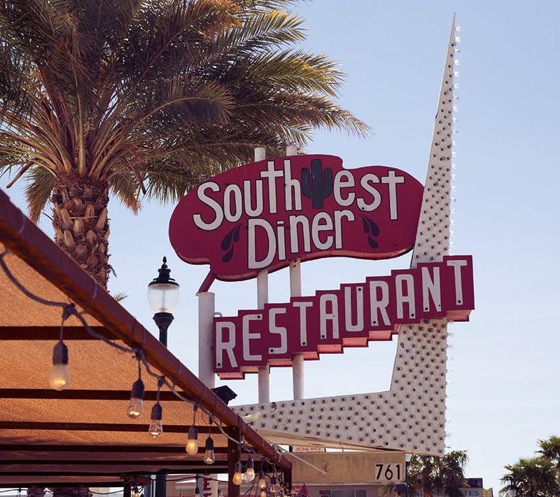 Southwest Diner (Boulder City)