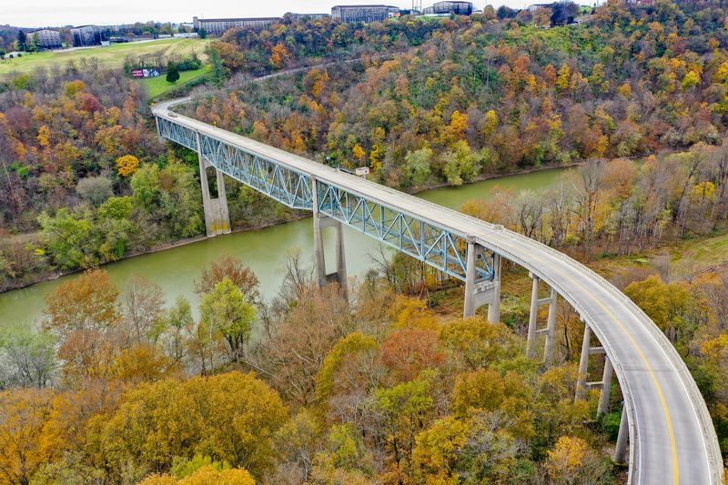 Tyrone (Kentucky River)