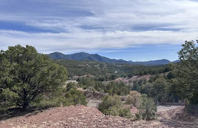 Short hike: Dale Ball Trails network