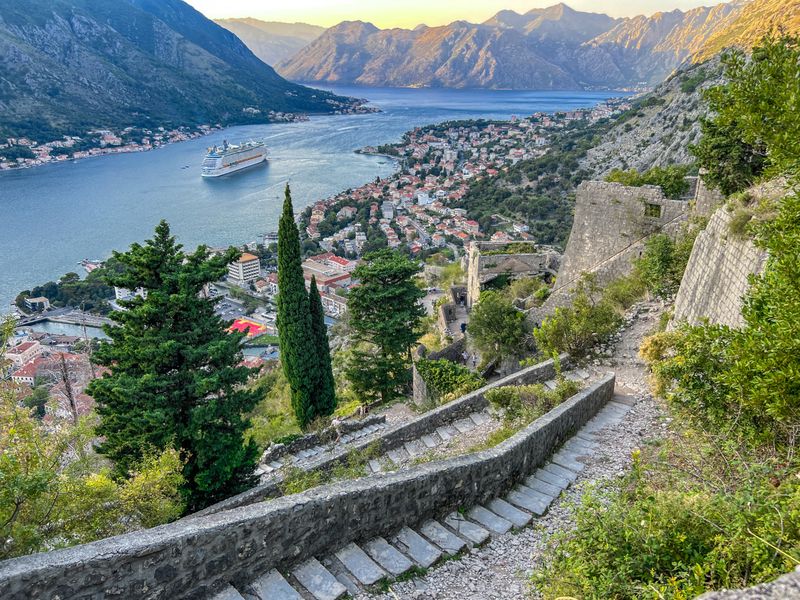 Kotor, Montenegro 🇲🇪