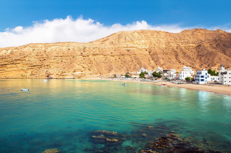Muscat, Oman