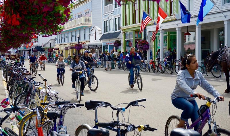 Bicycle Culture: Freedom on Two Wheels