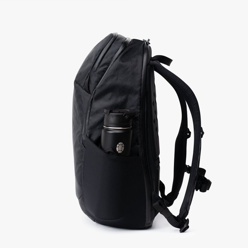 Tortuga Under-Seat (Laptop) Backpack — designed to be personal-item sized