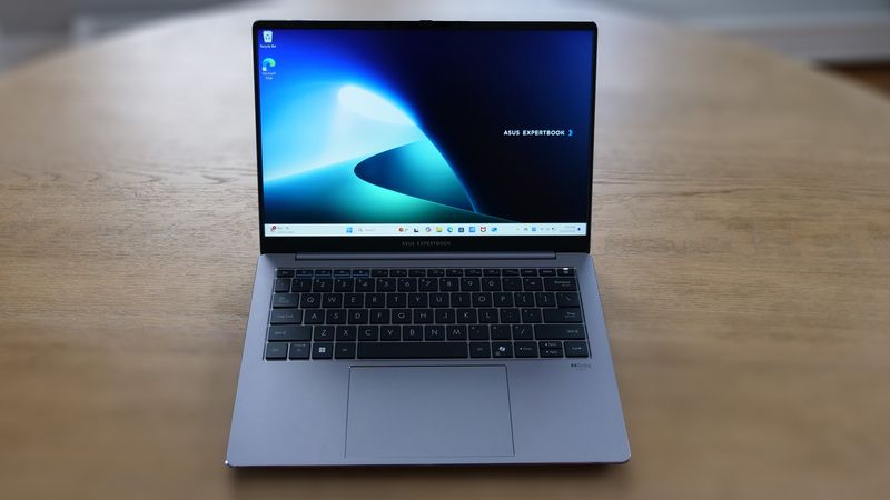 Asus ExpertBook P5