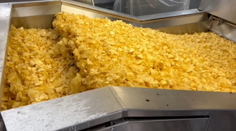 Better Made Potato Chips: Detroit's Crunchy Legacy