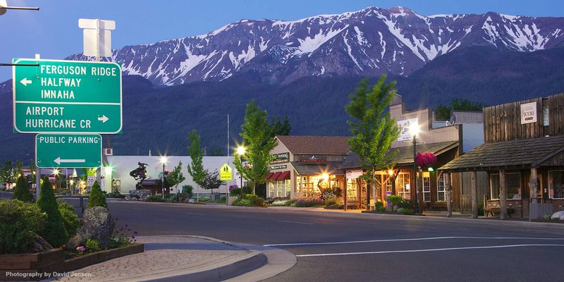 Joseph, Oregon