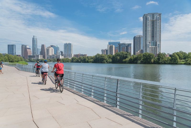 Austin, Texas