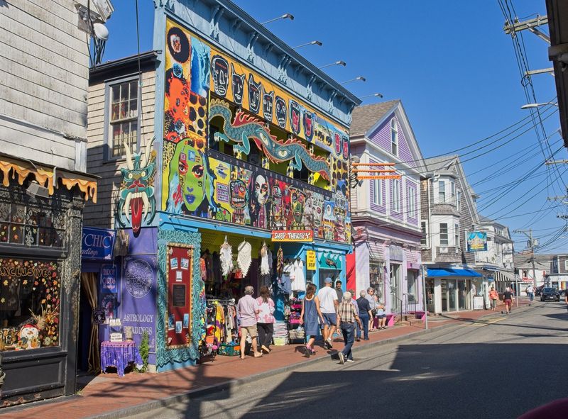 Provincetown, Massachusetts