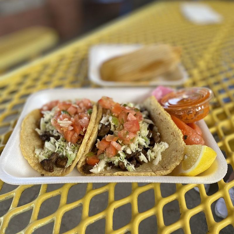 Juanito’s Taquería