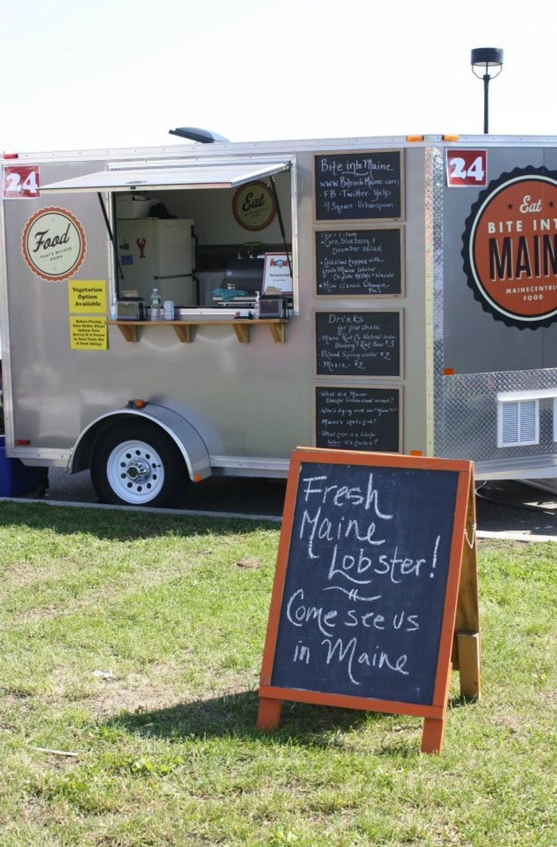 Bite Into Maine (Portland area)