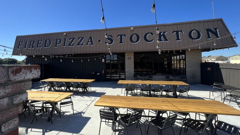 FIRED Pizza (Grider Way)