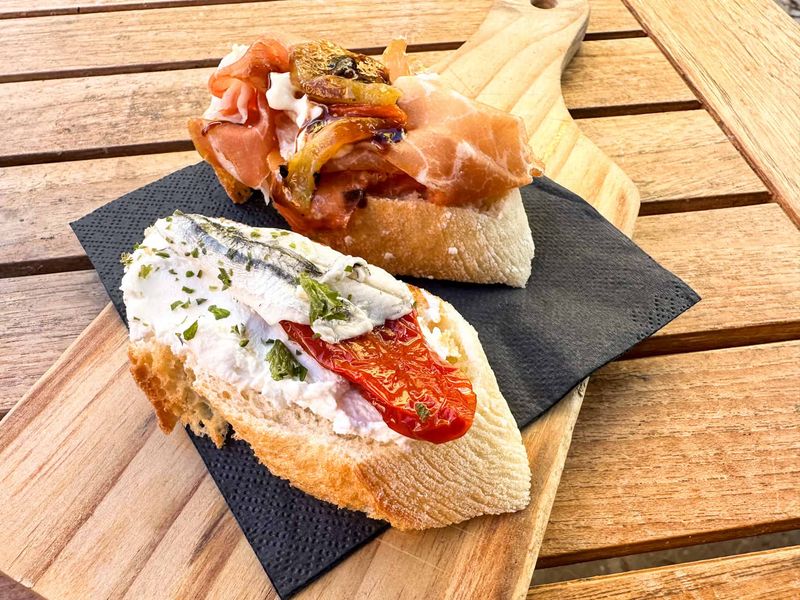 Cicchetti – Veneto