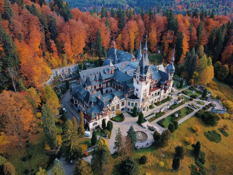 Romania - Digital Nomad Visa