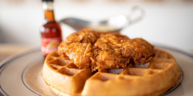Conshohocken – Southern Cross Kitchen
