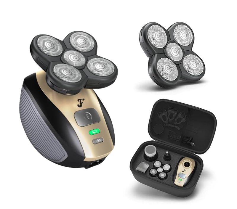 Freebird FlexSeries Pro (Electric)