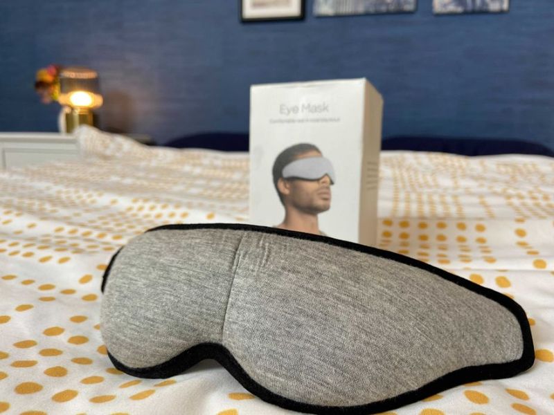 Ostrichpillow Eye Mask