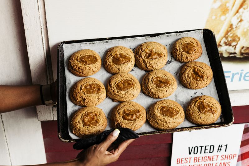 Loretta's Authentic Pralines: Sweet Marigny Tradition