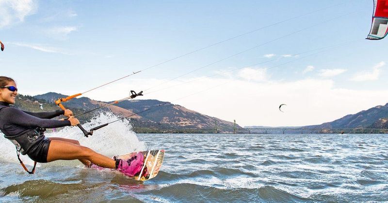 Hood River, Oregon: Adventure Paradise in the Columbia Gorge