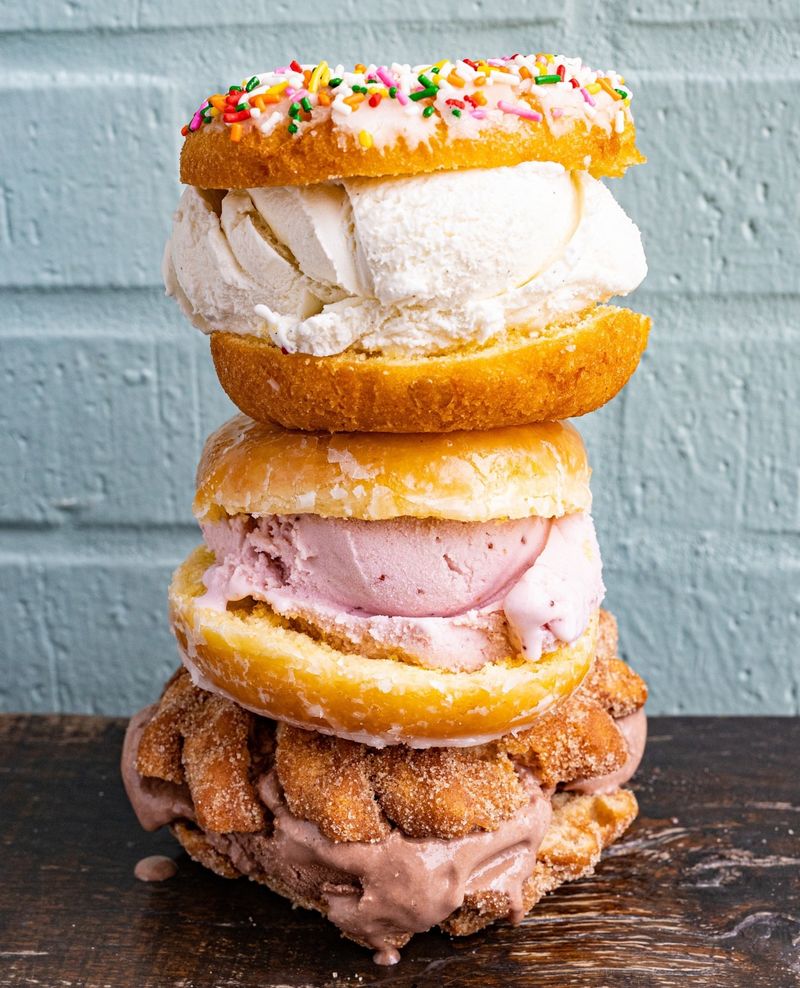 Firecakes Donuts — River North (walk-up window)