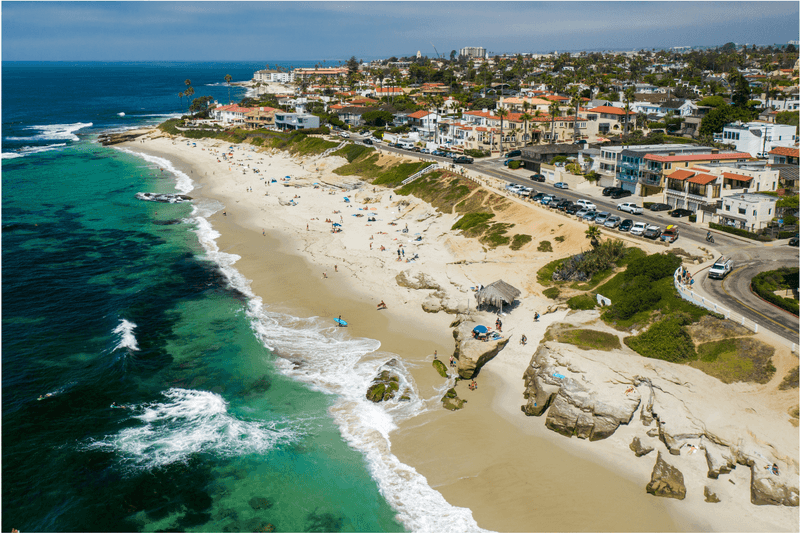 Windansea Beach (La Jolla)