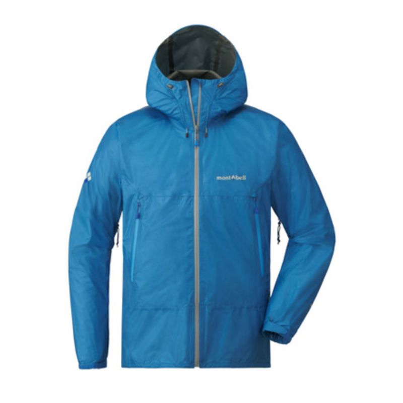 Montbell Versalite Jacket