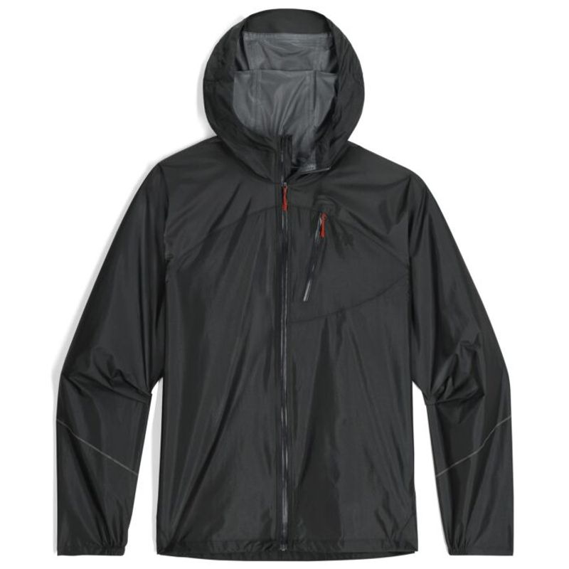 Outdoor Research Helium Rain Jacket