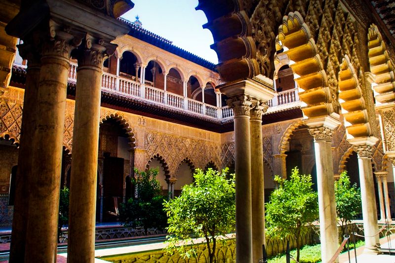 Seville, Spain
