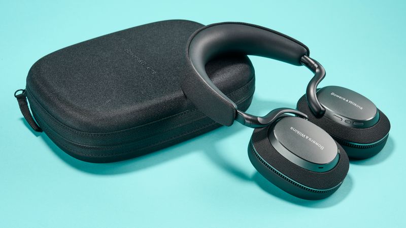 Bowers & Wilkins PX7 S3