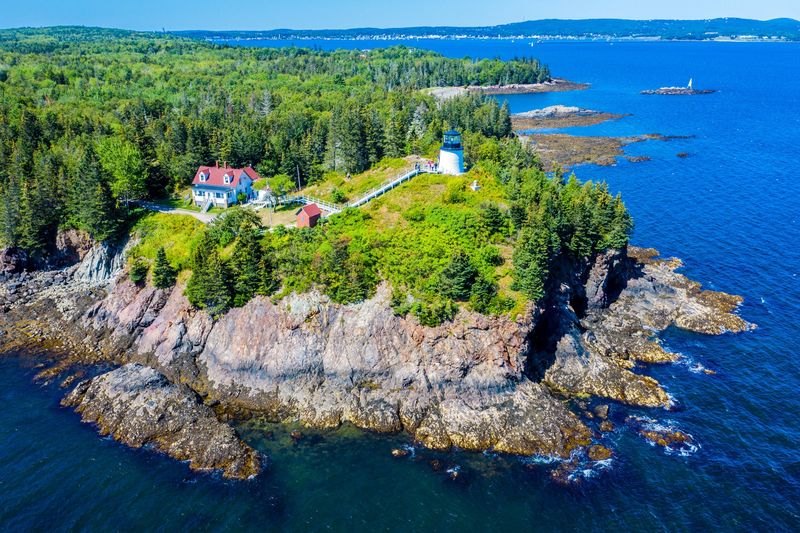 Owls Head Light (Owls Head)