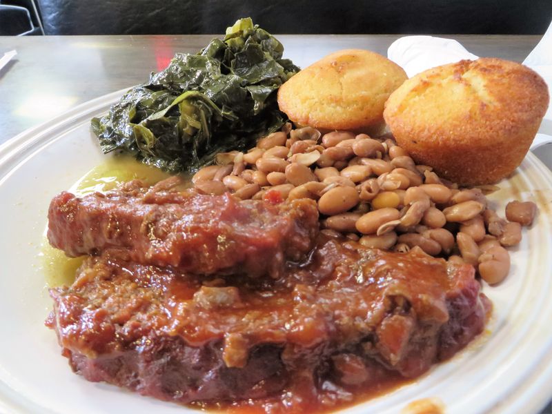 Eagle’s Restaurant (Birmingham)
