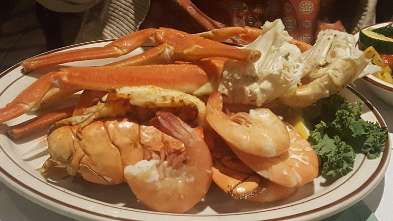 Callahan’s Seafood Bar & Grill (Frederick)