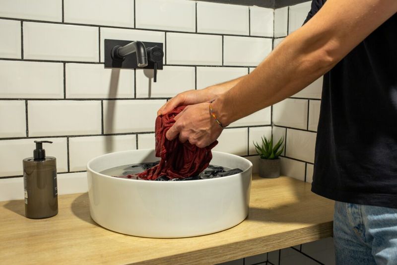 Plan a Simple Mid-Week Laundry Strategy