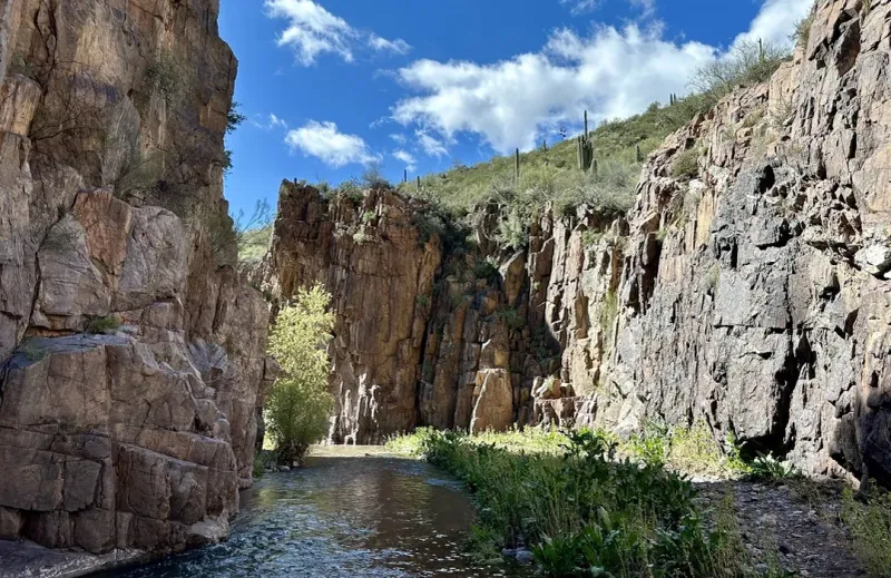 Plan Your Route Like a Desert Explorer