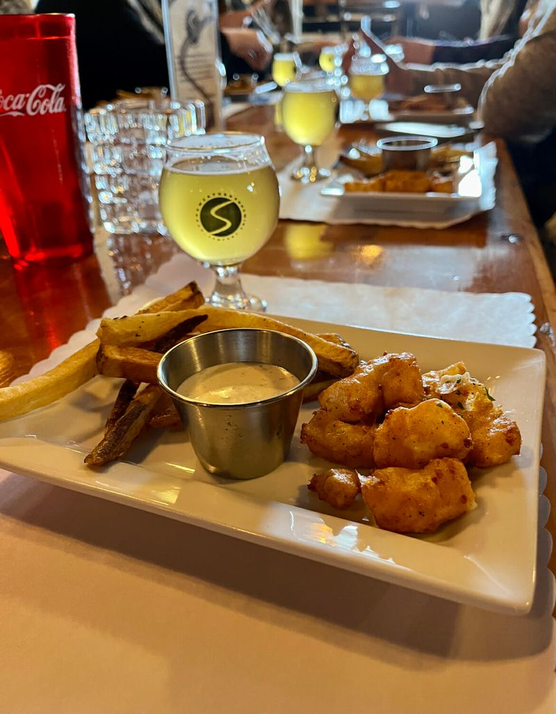 Perfect Beer Pairing Strategies