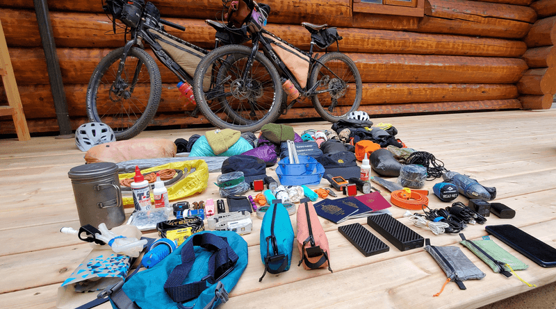 Pack Essential Gear for Safety and Comfort